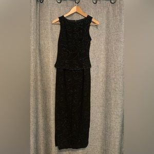 Nikki Morgan Evening/Cocktail Gown